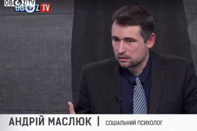 Як пережити трагедію Голодомору: психолог озвучив довгограючі наслідки