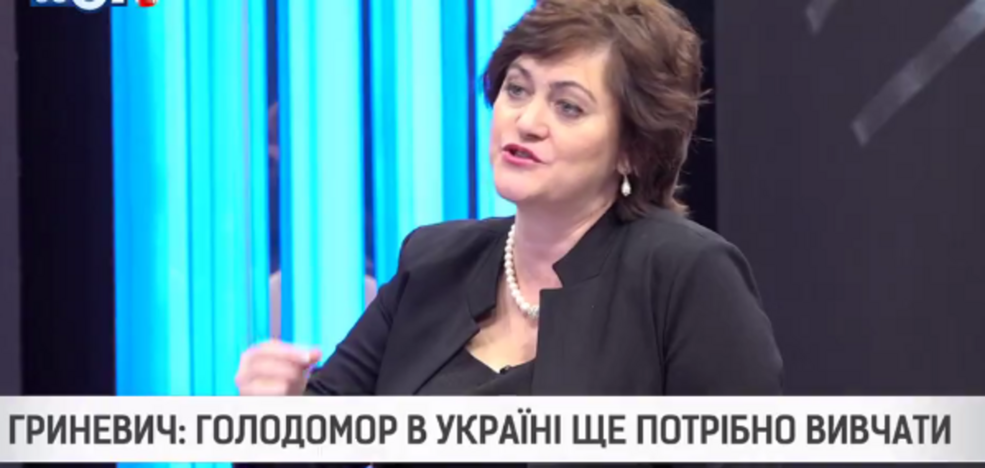 Людмила Гриневич