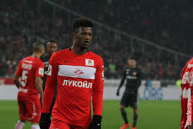 Забирают, сажают, обыскивают: власти России взбесили легионера 'Спартака'