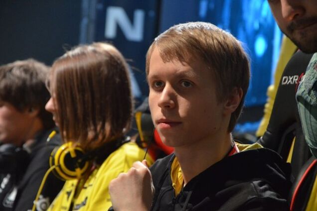 'Крім наших країн': кіберспортсмен із РФ осоромився заявою про війну в Україні