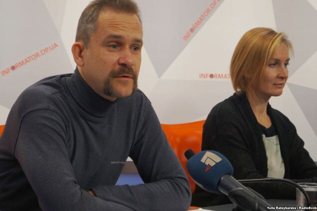 Олексій Шумаков