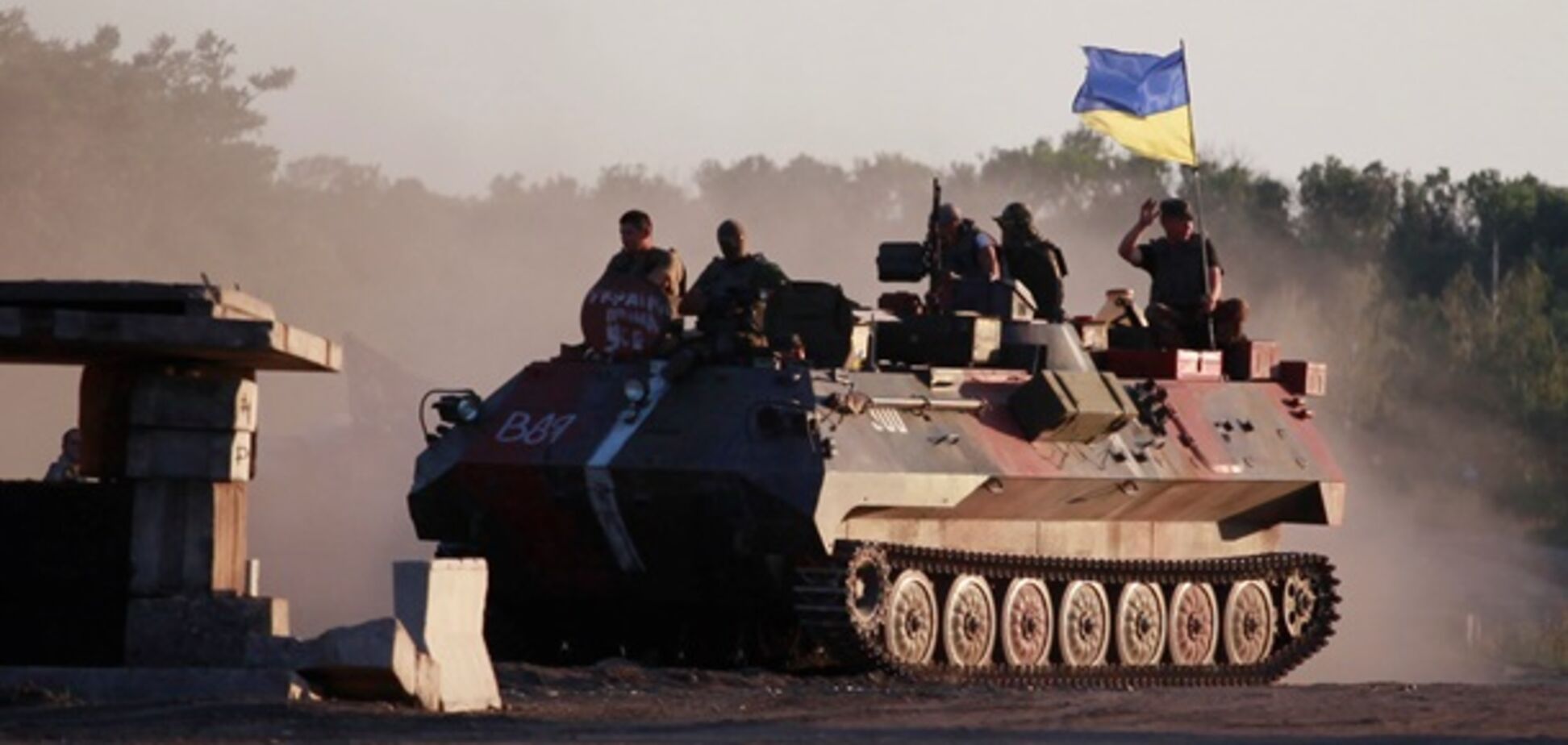 'Відрізати Донбас?' В Україні оголосили про економічну перемогу після крадіжки земель