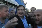 Міхеїл Саакашвілі