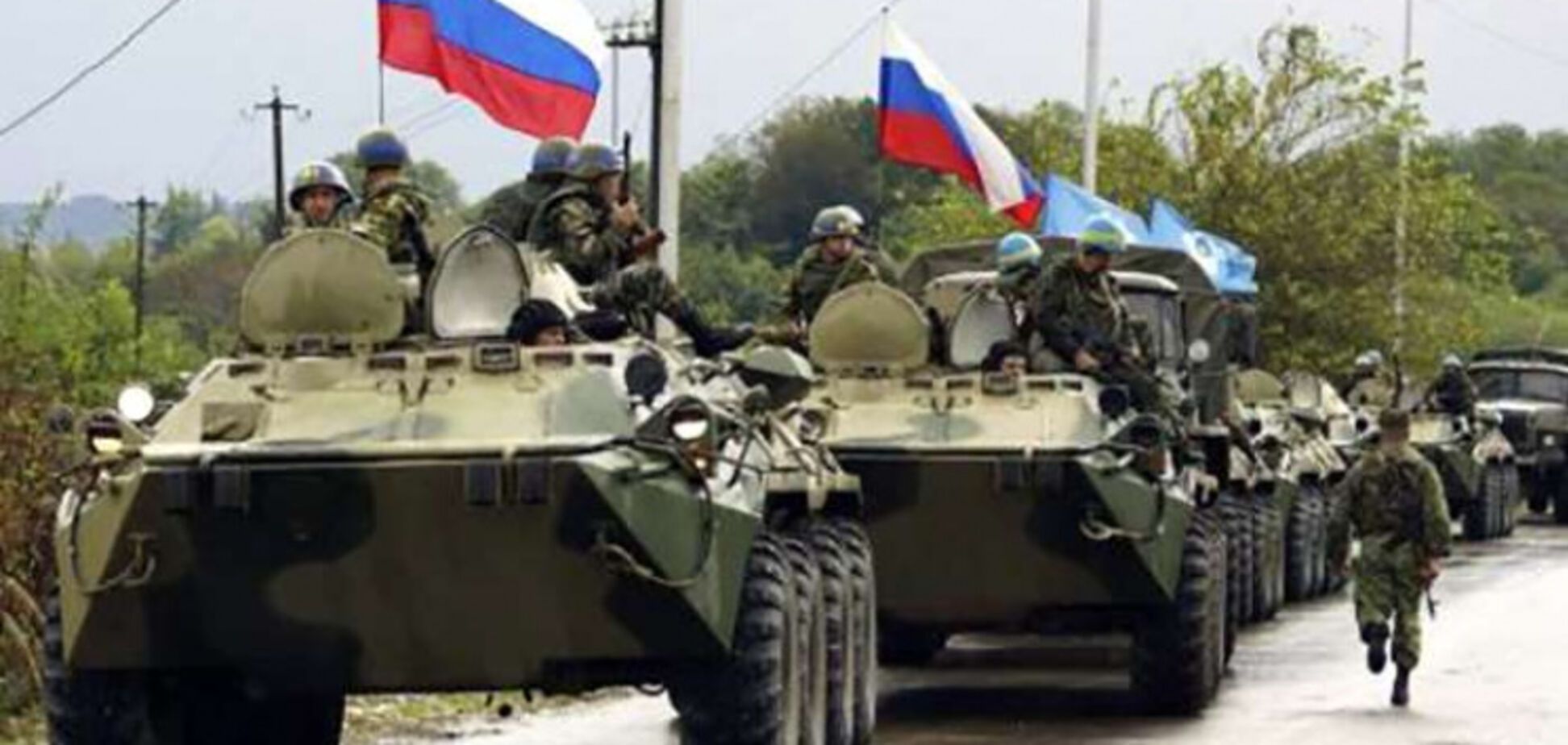 Тысячи убитых в Украине, а для россиян все также нет войны