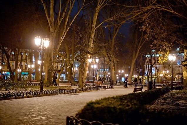 Казус одеського губернатора, або Чи можна лупцювати поліцію