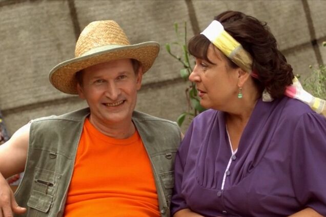 'Отобралі сєріал'? Звикайте, для вас настали важкі часи