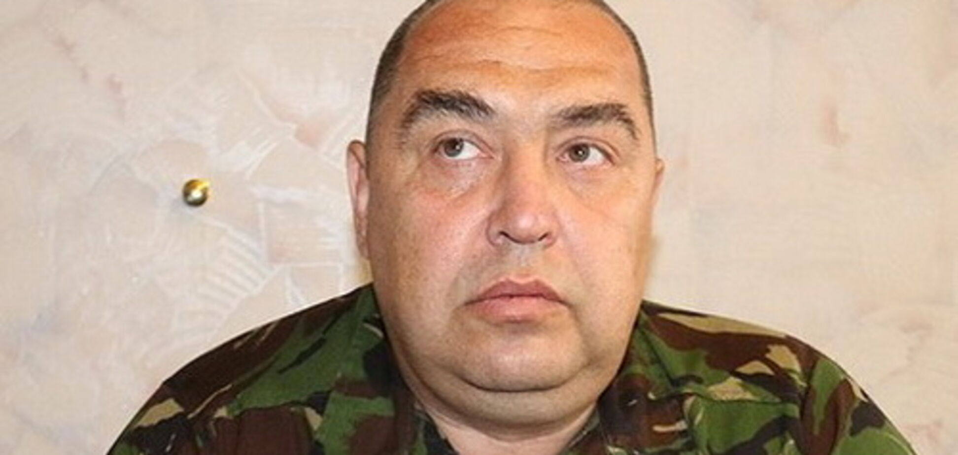 Плевать жители 'республики' хотели на переворот в 'ЛНР'