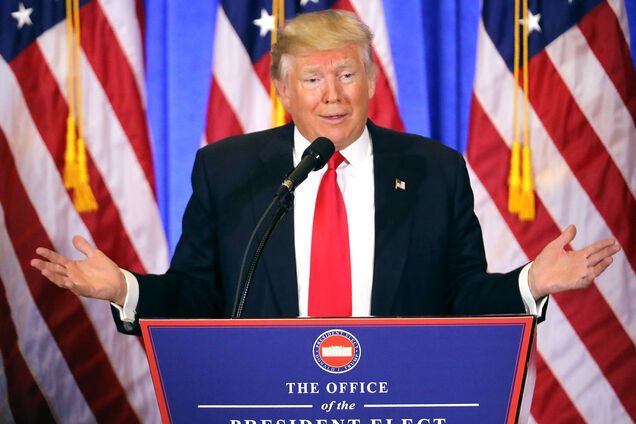 'Не буде смикатися': ветеран АТО вказав на неминучість надання Трампом зброї для України