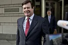 Пол Манафорт