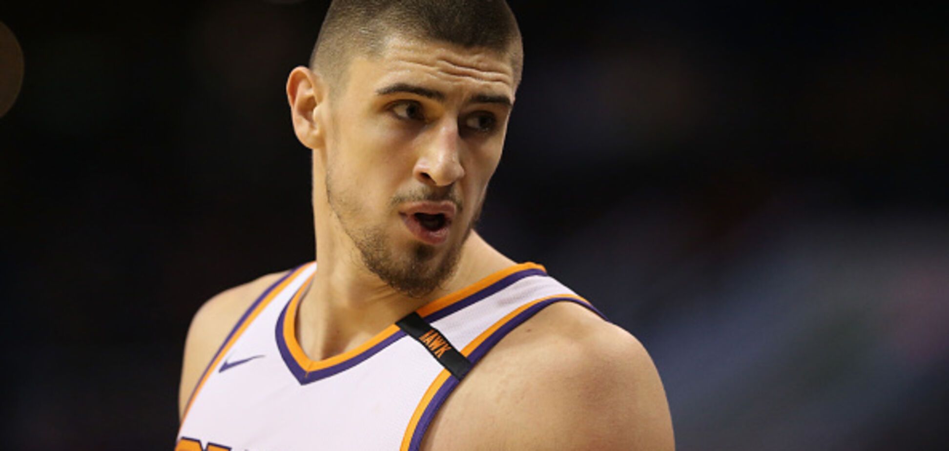 Алексей Лэнь