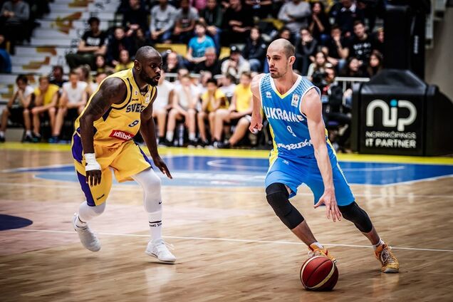 Сергей Гладырь