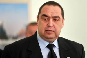 Игорь Плотницкий
