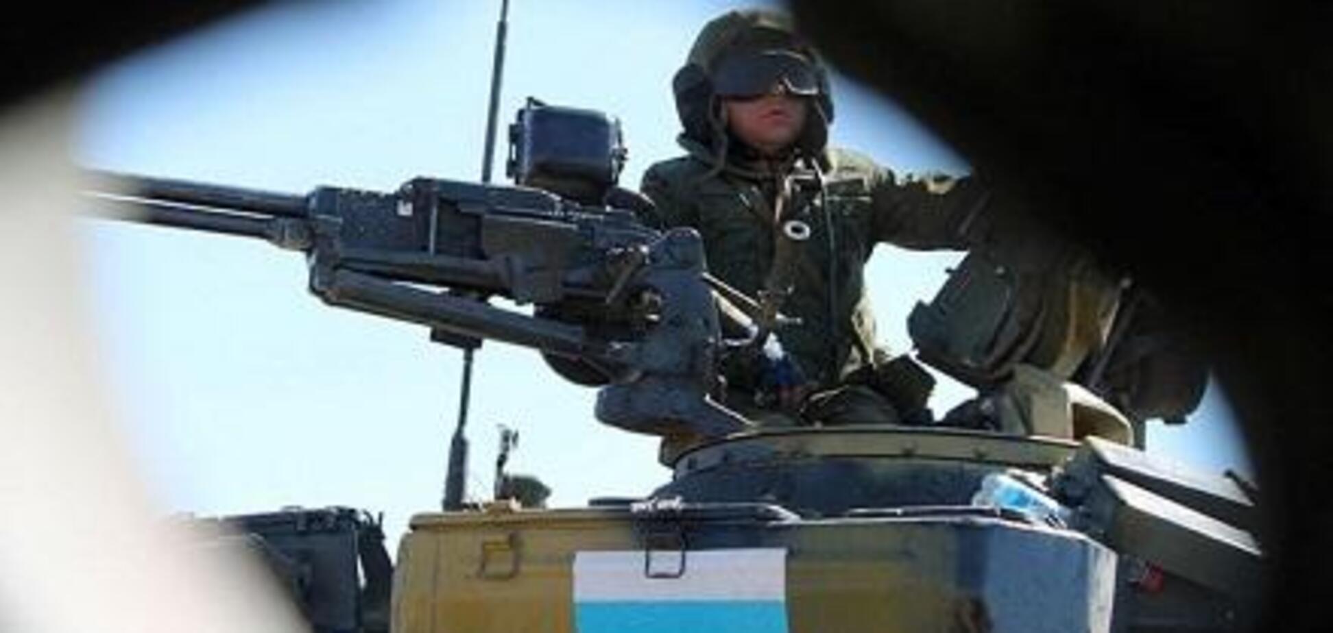 Безвинны в российской армии только 30 контрактников