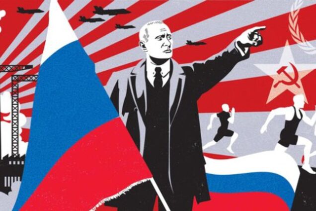 Пропаганда работает против вас, даже если заразит вашего близкого