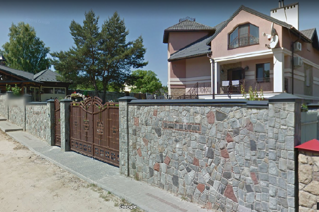 'Поперло?' Мать крупного украинского чиновника разбогатела на глазах