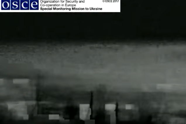 Бой возле Донецкой фильтровальной станции