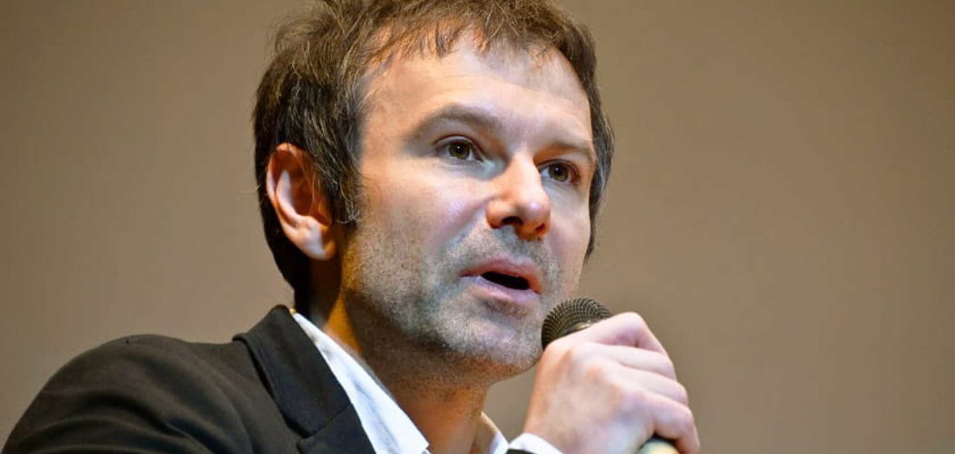 'Не имеем права забыть': Вакарчук поделился пронзительной историей о Голодоморе