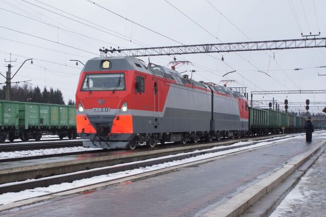 В Україні запустять 'новорічні' поїзди: з'явився список
