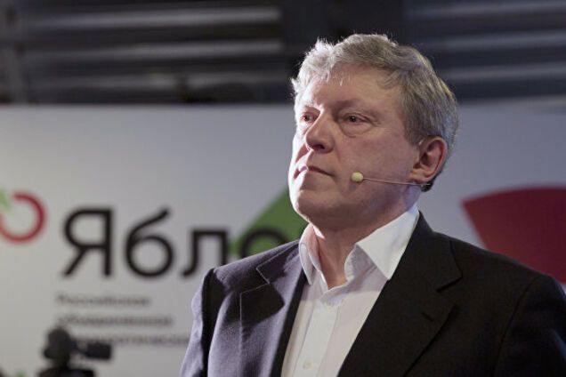 'Крымнаш?' Соперник Путина заявил о запуске опасного для Кремля проекта