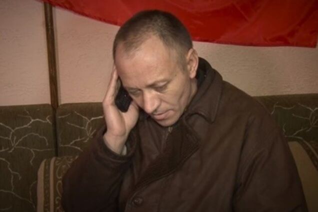 полонені ЛНР