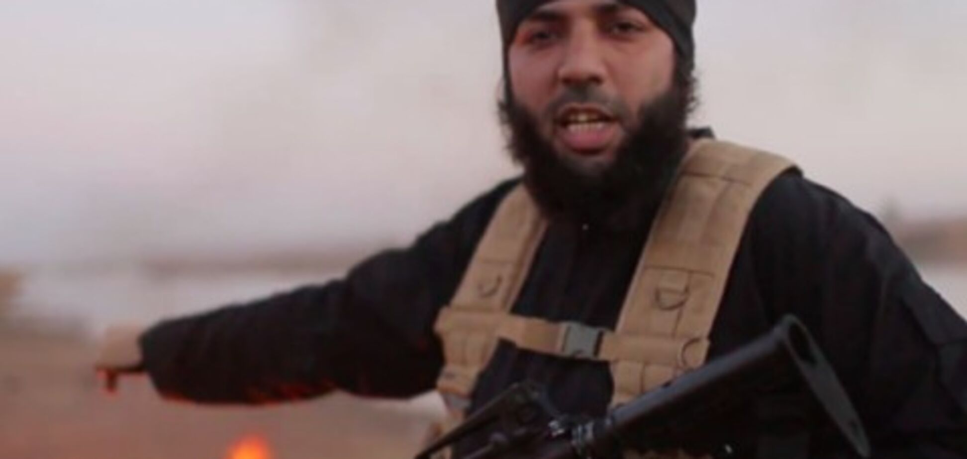 'Скоро ваші свята': терористи ІДІЛ озвучили гучну загрозу