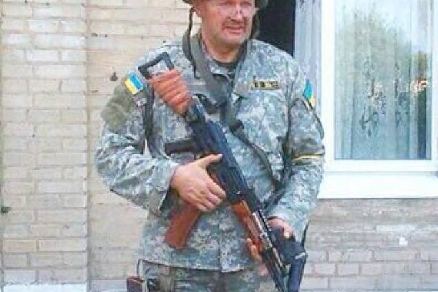 Анатолий Виногродский