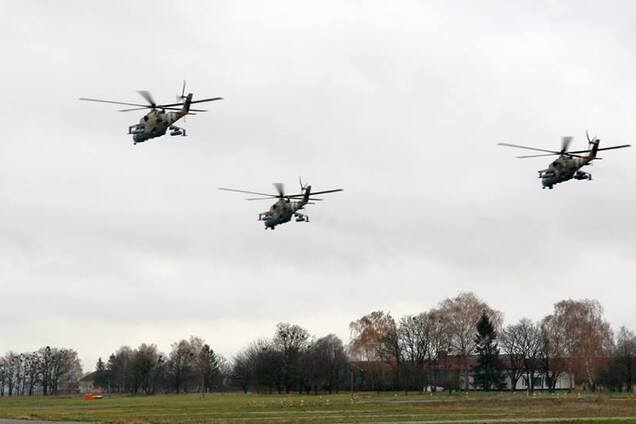 Украинский мэр призвал провести зачистку на Донбассе