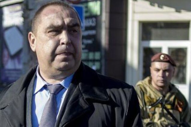 Натякали ще у вересні: в Україні з'ясували причини 'зливу' Плотницького