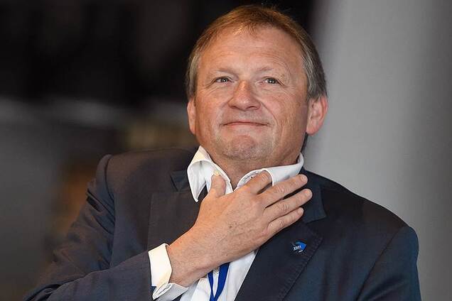 У Путина появился новый конкурент на выборах