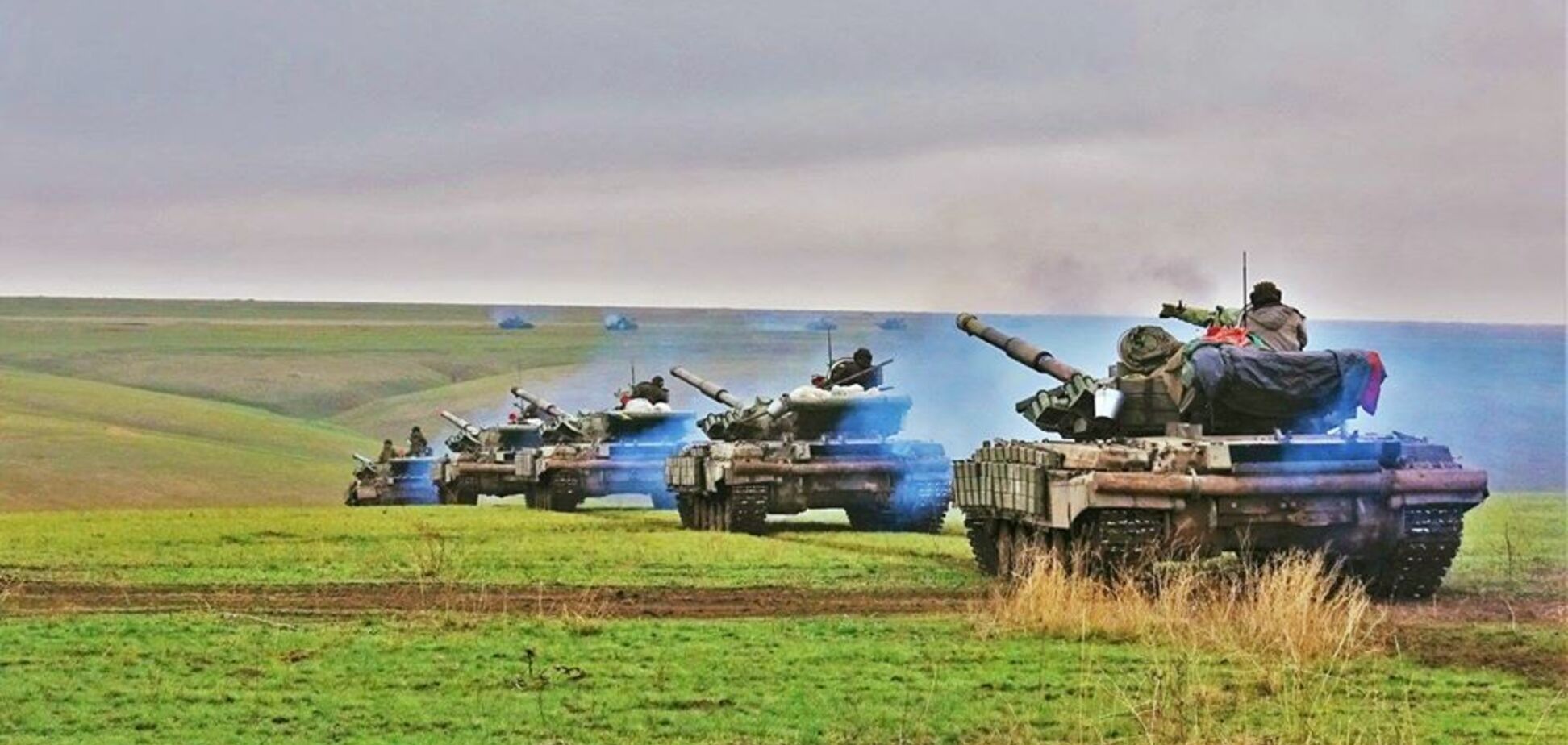 Терроризм в Украине: опубликован важный рейтинг