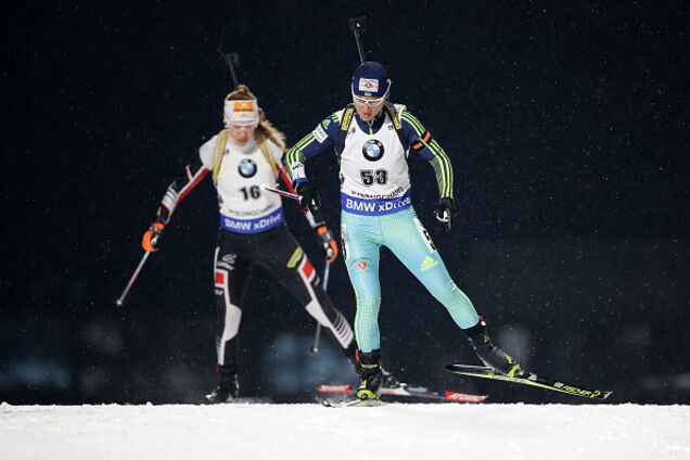 Віта Семеренко