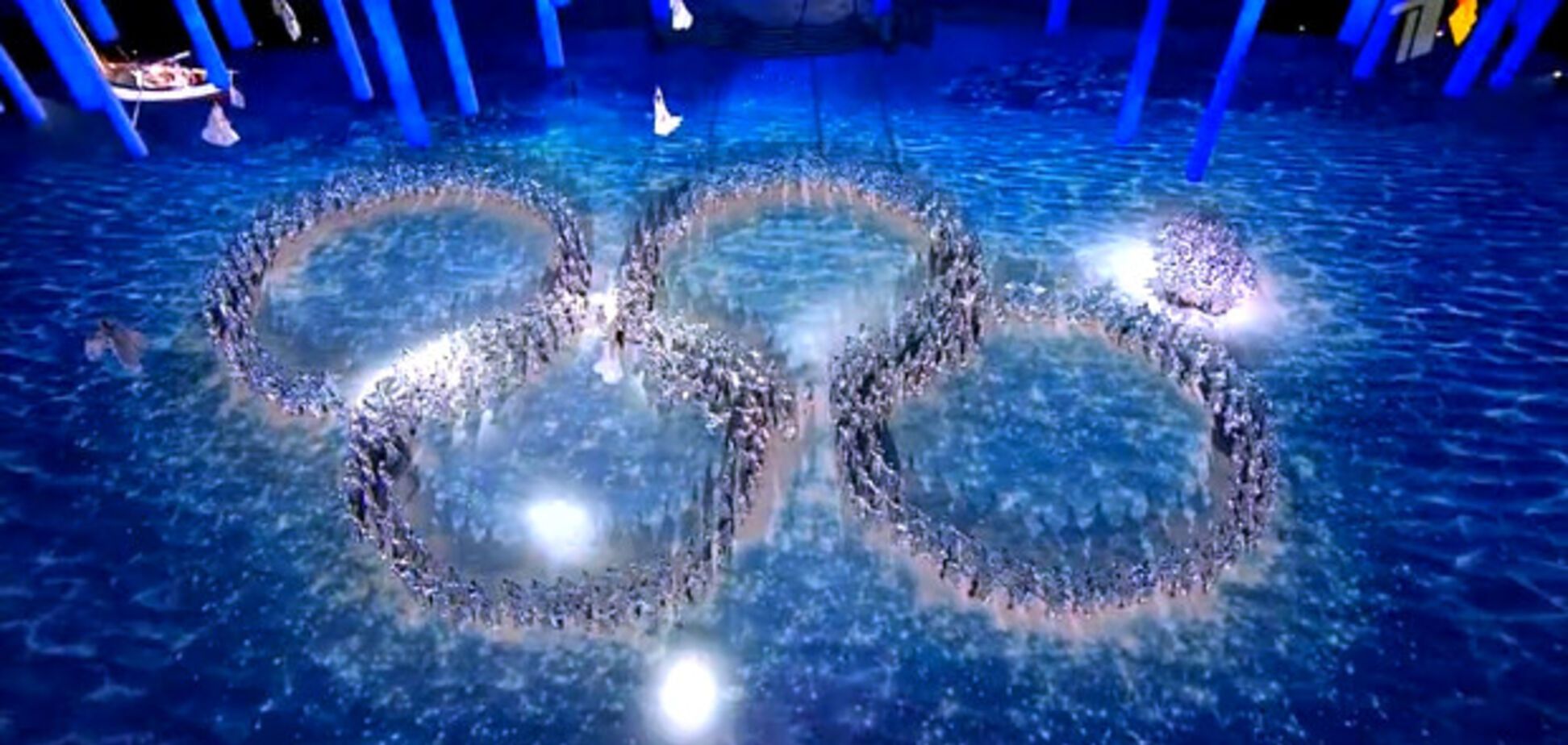 'Запорєбрік' продовжує пожинати плоди своєї дорогущої Олімпіади