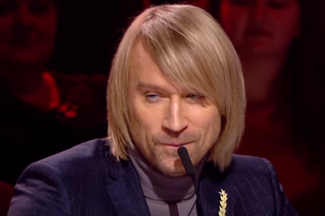 Олег Винник