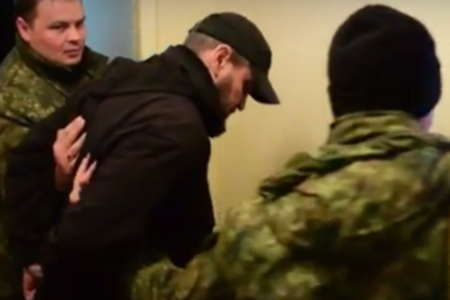 суд над экс-бойцом батальона Донбасс