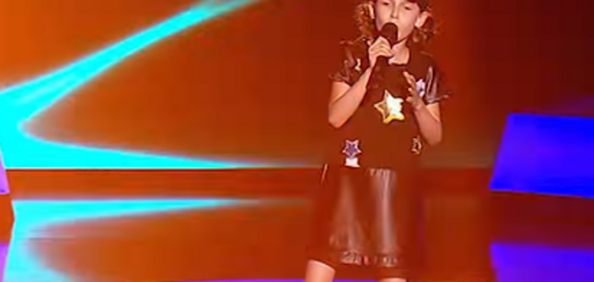 Дарина Красновецкая