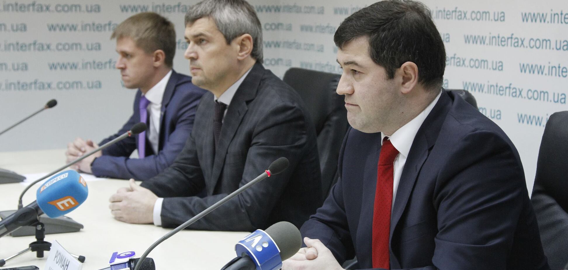 Насиров против НАБУ: все подробности судебного заседания
