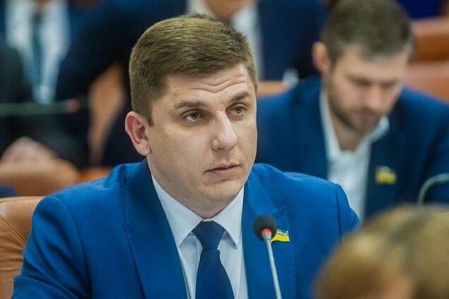 Депутат Дмитрий Серый о том, как запорожцам сократить расходы на коммунальные услуги