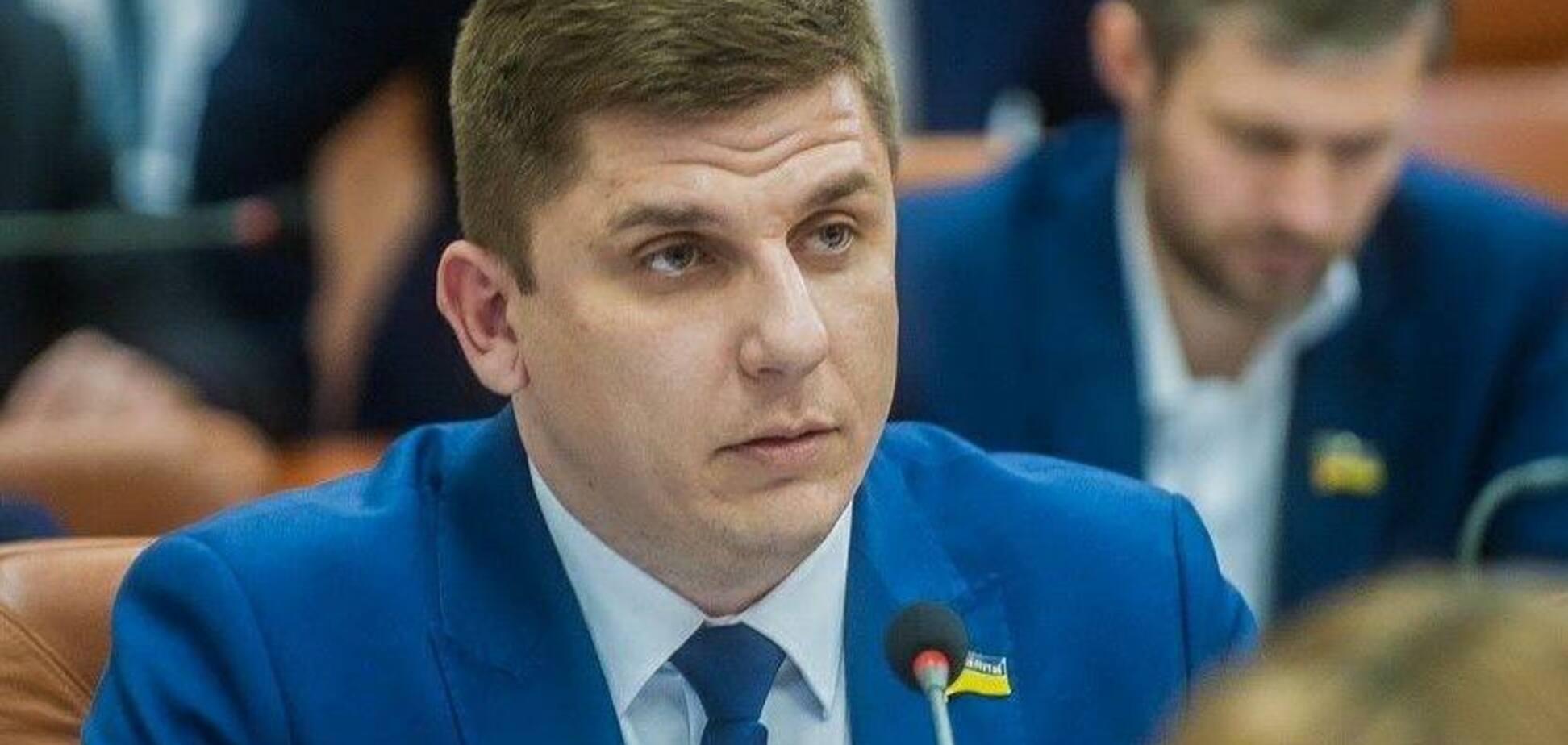 Депутат Дмитрий Серый о том, как запорожцам сократить расходы на коммунальные услуги