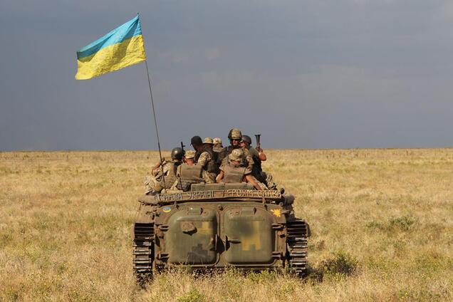 'Ми спокійно зайшли': Жданов розповів, як 'ДНР' подарували ВСУ Мар'їнку