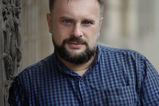 Журналист Роман Акбаш поделился фотографиями запорожского вуза начала ХХ века