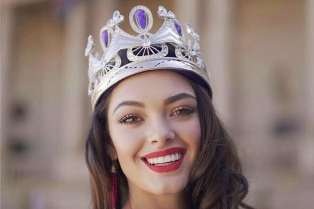 Деми-Ли Нель-Питерс