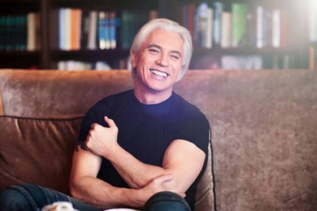 Дмитро Хворостовський