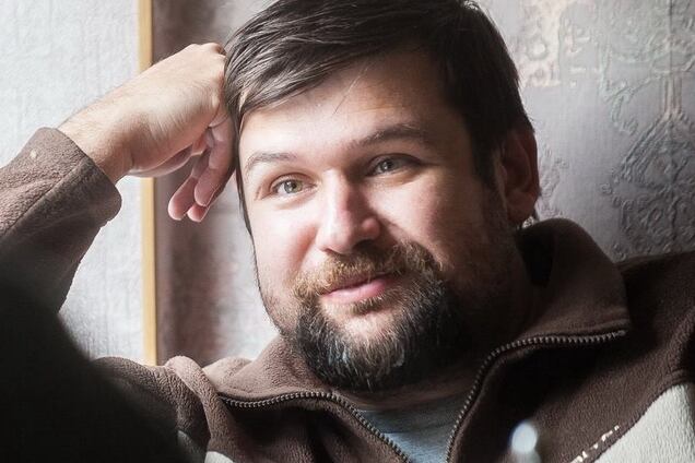 Журналист Сергей Сидоров о разбитом бюсте Сталина