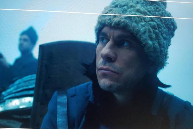 'Коли тебе почнуть гвалтувати...' Ківа в шапці Махно звернувся до Бондаренко, яка ненавидить Україну