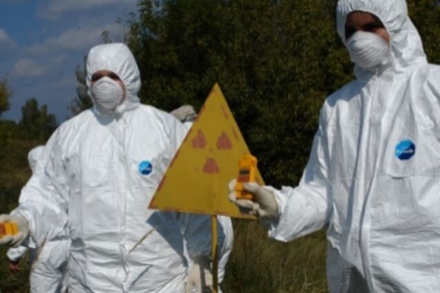 Потужний викид радіації в Росії: Україні вказали на небезпеку ізоляції Москви