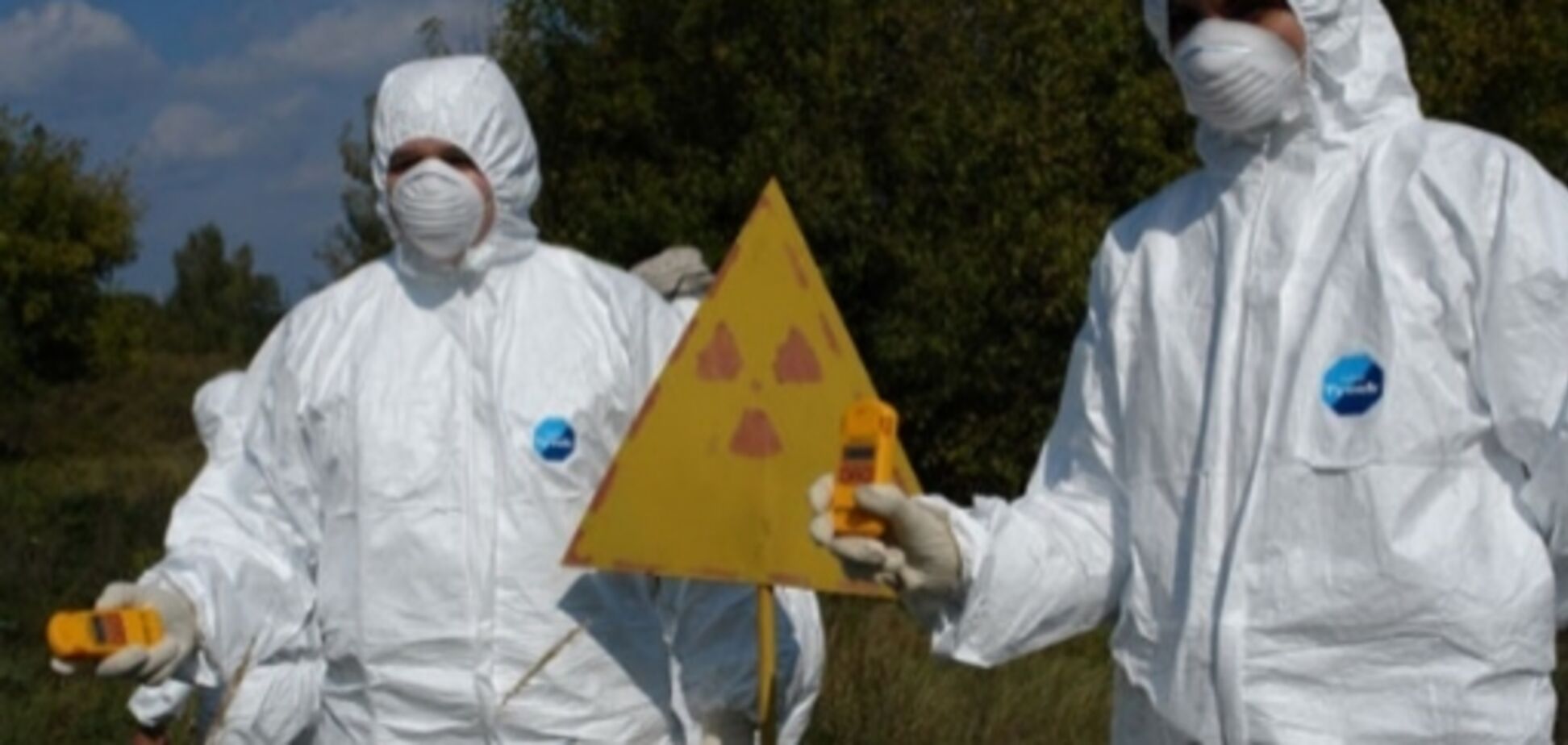 Мощный выброс радиации в России: Украине указали на опасность изоляции Москвы