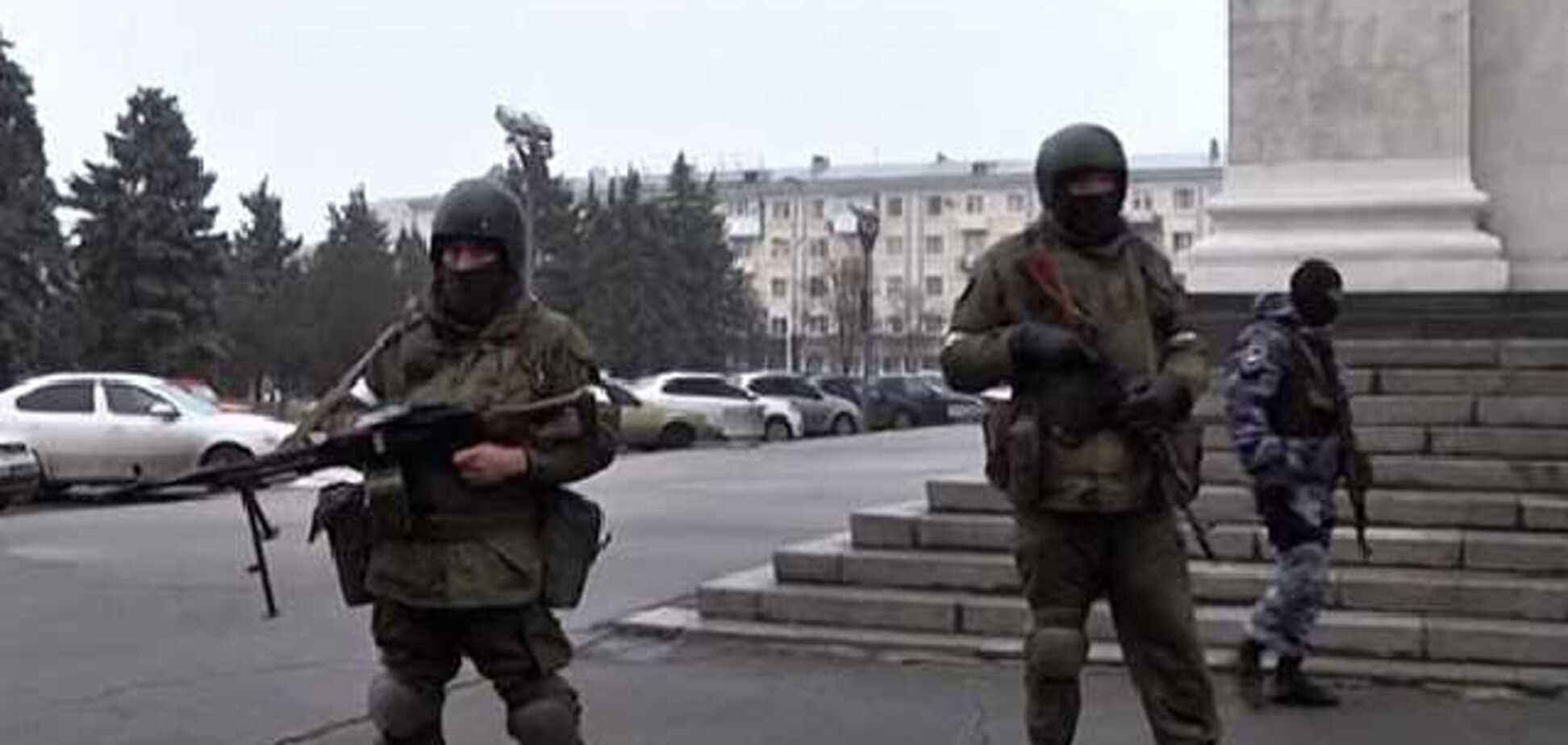 Старый сценарий: ветеран АТО пояснил, зачем в Кремле решили объединить 'Л/ДНР'