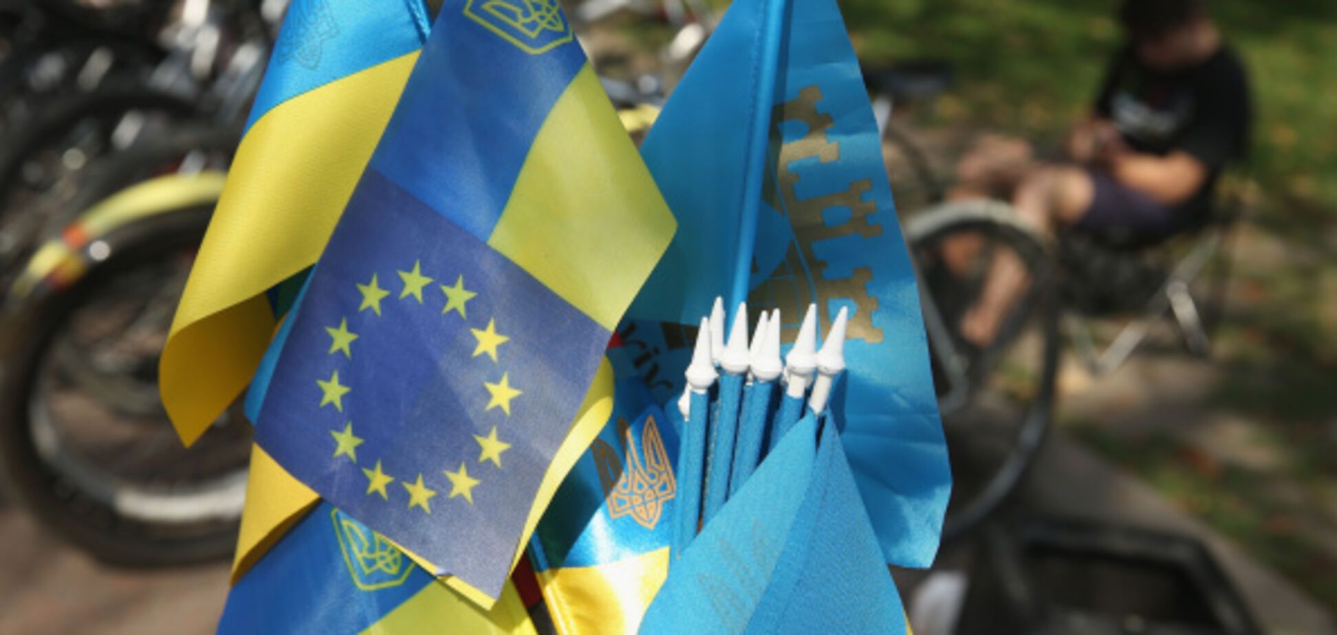 Маски сорваны: в Украине гневно ответили на неожиданную подлость Европы 