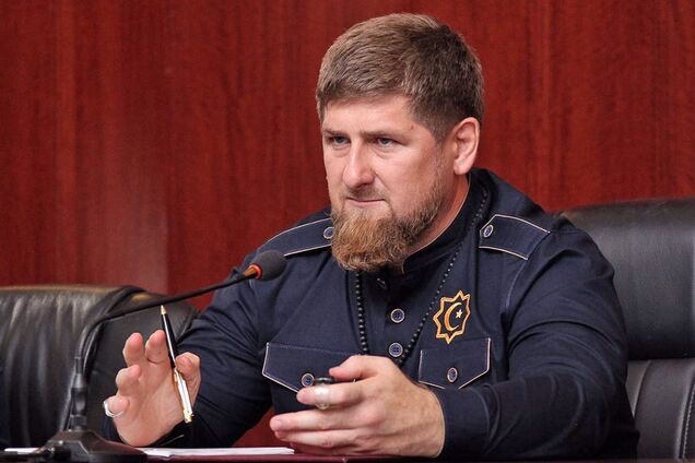 У РФ запахло смаженим: Жданов пояснив, чому Кадиров заговорив про відставку