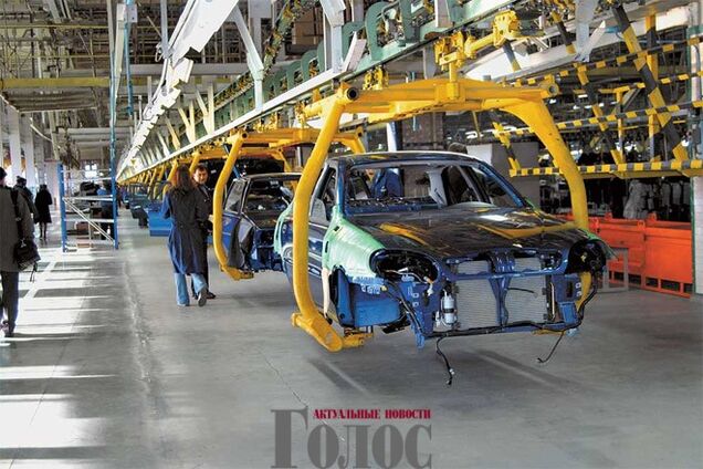 Правительство Польши требует от запорожского завода два миллиарда гривен